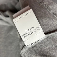 画像をギャラリービューアに読み込む, Y/PROJECT ワイプロジェクト 20SS 変形デザインヘンリーネックTシャツ TS40-S18