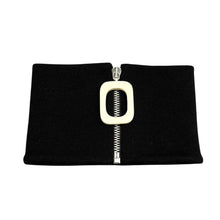 画像をギャラリービューアに読み込む, JW ANDERSON ジェイダブリューアンダーソン ZIP NECKBAND ジップネックバンド ネックウォーマー AC00919F 14476