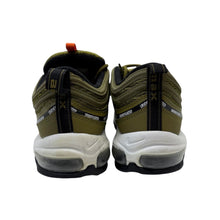 画像をギャラリービューアに読み込む, UNDEFEATED×NIKE アンディフィーテッド ナイキ AIR MAX 97 UNDFTD エアマックス DC4830-300 27cm 14067
