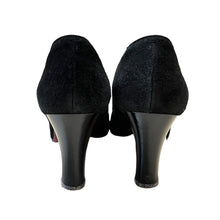 画像をギャラリービューアに読み込む, Vivienne Westwood ヴィヴィアンウエストウッド リボンデザインパンプス ヒール