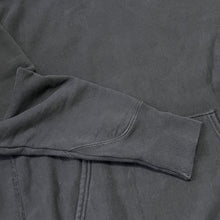 Load image into Gallery viewer, ATON エイトン 23AW GARMENT DYED URAKE HOODIE プルオーバーパーカー KKAGSW0100
