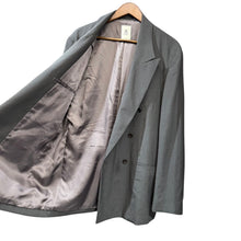 画像をギャラリービューアに読み込む, mando マンド ウール6Bダブルジャケット 24393-002 14434