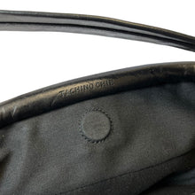 画像をギャラリービューアに読み込む, TACHINO CHIE タチノチエ M.F.B BAG レザーバッグ