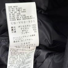 画像をギャラリービューアに読み込む, S'YTE×TAION サイト タイオン DAHLIA CAMOUFLAGE QUILTED DOWN VEST 迷彩柄ダウンベスト UB-V02-921 14234