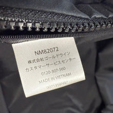 画像をギャラリービューアに読み込む, THE NORTH FACE PURPLE LABEL ザノースフェイスパープルレーベル Glam Travel Box M グラムトラベルボックス NM82072 14074