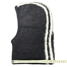 이미지를 갤러리 뷰어에 로드 , adidas アディダス フェイクファーバラクラバ JW7993 F ブラック 15117