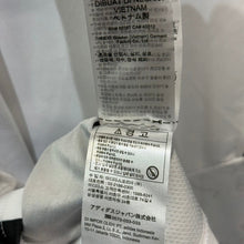 Load image into Gallery viewer, adidas アディダス ユベントス 24/25 ホームユニフォーム Tシャツ XL ホワイト IS8002 14747