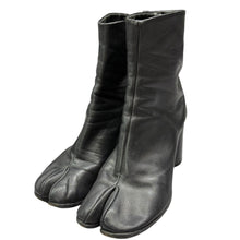 Load image into Gallery viewer, Maison Martin Margiela メゾンマルタンマルジェラ 初期 足袋ブーツ 37 14523