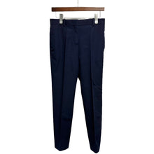 이미지를 갤러리 뷰어에 로드 , CELINE by Phoebe Philo セリーヌ フィービーファイロ センタープレスウールスラックスパンツ 2 1P84 7141