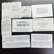 画像をギャラリービューアに読み込む, Maison Margiela メゾンマルジェラ 22AW 5AC ブロークンミラーマイクロショルダーバッグ SB3WG0035 P5023 ブラック 付属品有 15107