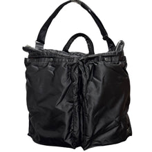 Lade das Bild in den Galerie-Viewer, PORTER ポーター 2WAY HELMETBAG ヘルメットバッグ 14015