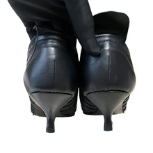 Load image into Gallery viewer, JUNYA WATANABE ジュンヤワタナベ 04SS ヒールスニーカー パンプス