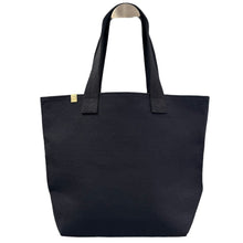 Lade das Bild in den Galerie-Viewer, VISVIM ビズビム 24AW COMBER BAG ウールリネンハンドバッグ M ネイビー 15522