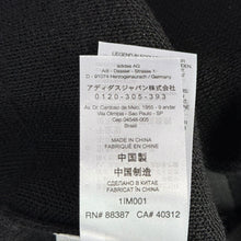 画像をギャラリービューアに読み込む, Y-3 ワイスリー 24AW 3-STRIPES KNIT VEST バックストライプニットベスト IW7484 14278