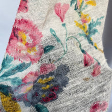 Load image into Gallery viewer, JUNYA WATANABE ジュンヤワタナベ 04AW 花柄レイヤードカットソー JN-T031 AD2004