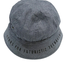 画像をギャラリービューアに読み込む, HUMAN MADE ヒューマンメイド ROUND BUCKET HAT バケットハット 14280