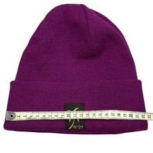 이미지를 갤러리 뷰어에 로드 , N°21 ヌメロヴェントゥーノ ニットキャップ ビーニー 14878