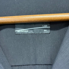 Load image into Gallery viewer, LAD MUSICIAN ラッドミュージシャン OPEN COLLAR BIG SHIRT オープンカラービッグシャツ 2319-104 13941