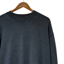 Load image into Gallery viewer, BATONER バトナー 25SS SILK CREW NECK シルククルーネックニット BN-25SM-036 14391