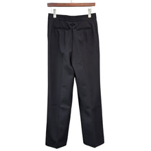 画像をギャラリービューアに読み込む, ENFOLD エンフォルド 20SS センタープレストラウザーパンツ ストレートスラックスパンツ 300DS131-1540 14586