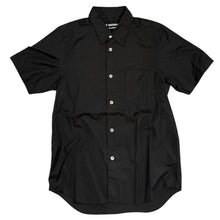 Load image into Gallery viewer, JUNYA WATANABE ジュンヤワタナベ 06SS コットンブロードクラシック半袖シャツ JQ-B044 AD2005 13877