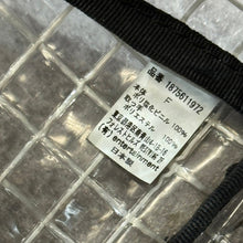 Load image into Gallery viewer, Beautiful people ビューティフルピープル PVC クリアショルダー2WAYバッグ 1875611972 14483