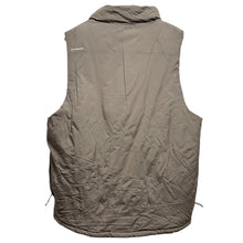 Lade das Bild in den Galerie-Viewer, FREAK'S STORE フリークスストア 21AW PRIMALOFT VEST プリマロフト 中綿ベスト 213-1501 14064