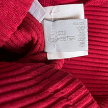 Load image into Gallery viewer, miu miu ミュウミュウ archive ハイネックリブ編みストレッチカットソー