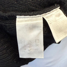 画像をギャラリービューアに読み込む, YASHIKI ヤシキ 21AW Ochiba Knit オーバーサイズニット YSK-21AW-KN11 13952