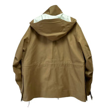 画像をギャラリービューアに読み込む, OAMC×Goldwin オーエーエムシー ゴールドウィン 24AW 3L Field Jacket フィールドジャケット 4 キャメル GL04702MC 3460