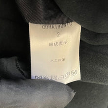 Load image into Gallery viewer, CLASS クラス ウルトラスウェードイージーストレートパンツ CBHA19UNIC