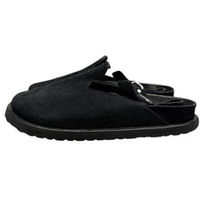 画像をギャラリービューアに読み込む, BIRKENSTOCK×JIL SANDER ビルケンシュトック ジルサンダー Berlin スウェードレザーサンダル サイズ40 14326