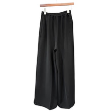 画像をギャラリービューアに読み込む, ENFOLD エンフォルド 23SS ELASTIC WIDE TROUSERS ワイドスラックスパンツ 300GS631-2190 14592
