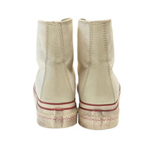 画像をギャラリービューアに読み込む, WMV VISVIM ダブリューエムブイ ビズビム SKAGWAY HI G.PATTEN W ユーズド加工ハイカットスニーカー