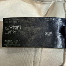 画像をギャラリービューアに読み込む, THE RERACS リラクス 25SS TRACK PANTS トラックパンツ 25SS-REPT-253L-F 38 ベージュ 15803