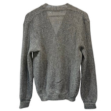 画像をギャラリービューアに読み込む, FANNI LEMMERMAYER for ANATOMICA ファニレママイヤー アナトミカ 1PLY CARDIGAN アルパカカーディガン グレー 15657
