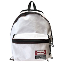Load image into Gallery viewer, MM6×EASTPAK エムエムシックス イーストパック 21AW BACKPACK リバーシブル再構築バックパック リュック