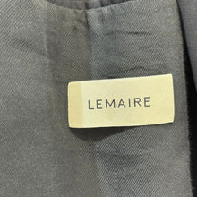 Lade das Bild in den Galerie-Viewer, LEMAIRE ルメール DOUBLE BREASTED JACKET ダブルブレストジャケット JA129LF234 14736
