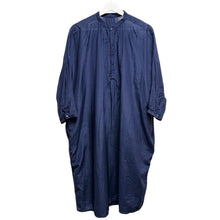 画像をギャラリービューアに読み込む, suzuki takayuki スズキタカユキ SAMPLE サンプル ギャザーロングプルオーバードレスワンピース 14125