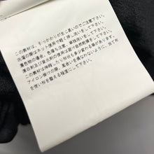 이미지를 갤러리 뷰어에 로드 , COMME des GARCONS コムデギャルソン 20AW シースルースリーブバルーンデザインカットソー ブラウス GF-T021 AD2020 13872