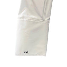 画像をギャラリービューアに読み込む, ENFOLD エンフォルド 23SS STANDARD SHIRT スタンダードシャツ 300GS130-0430 38 ホワイト 14566