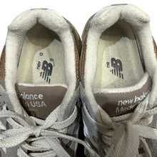 이미지를 갤러리 뷰어에 로드 , New Balance ニューバランス U993GG ローカットスニーカー 26.5cm 14442