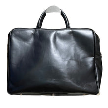 Load image into Gallery viewer, Katsuyuki Yoshida for COMME des GARCONS 吉田克幸 コムデギャルソン 青山限定 青山バッグ ダブルジップレザートートバッグ