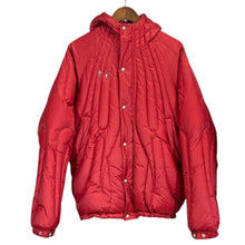 画像をギャラリービューアに読み込む, THUG CLUB サグクラブ Cave Goose Down Jacket フードダウンジャケット TC23PA0102 14297