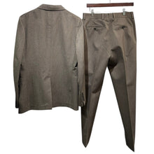 画像をギャラリービューアに読み込む, RRL ダブルアールエル イタリア製 3Bウールセットアップスーツ テーラードジャケット スラックス 14359