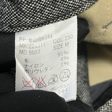 画像をギャラリービューアに読み込む, PS Paul Smith ピーエス ポールスミス ウールスラックスパンツ