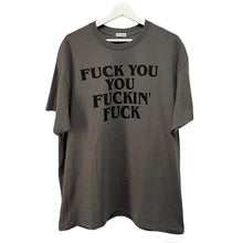 画像をギャラリービューアに読み込む, WILLY CHAVARRIA ウィリーチャバリア WISM別注 Frustration Tee プリントTシャツ