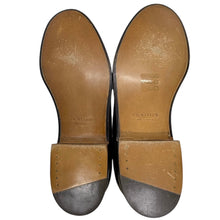 이미지를 갤러리 뷰어에 로드 , J.M. WESTON ジェイエムウエストン Signature Loafer BLACK PATENT 180 パテントレザーローファー 13972