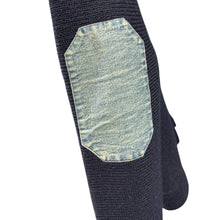 画像をギャラリービューアに読み込む, Maison Margiela メゾンマルジェラ SAMPLE サンプル 22AW ハーフジップニットセーター S50HA1072 14400