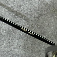 Lade das Bild in den Galerie-Viewer, ayame for ADAM ET ROPE アヤメ アダムエロペ FOCUS EXCLUSIVE アイウェア 眼鏡 サングラス 14495